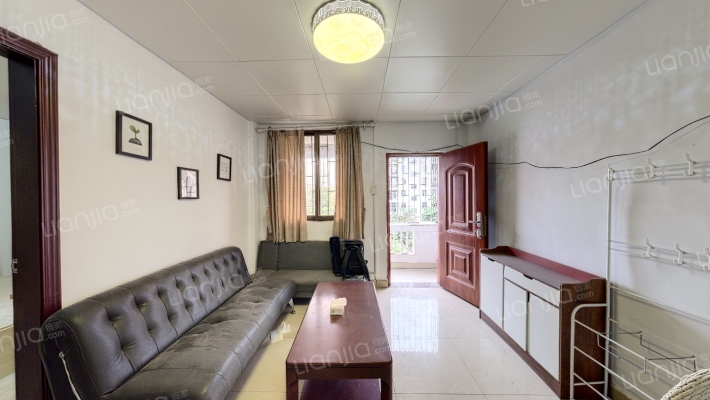 水街口二手房实景图