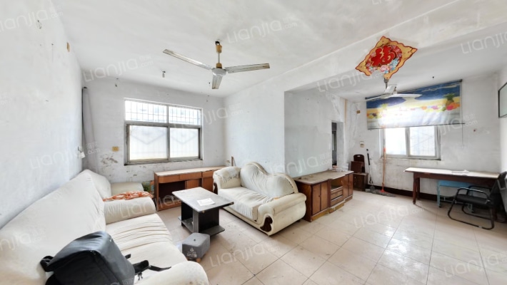 市水利勘测设计研究院家属院二手房实景图