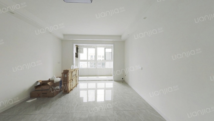 瑞峰嘉苑二手房实景图