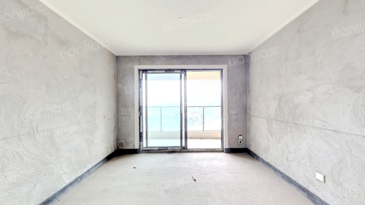 新城琅翠二手房实景图