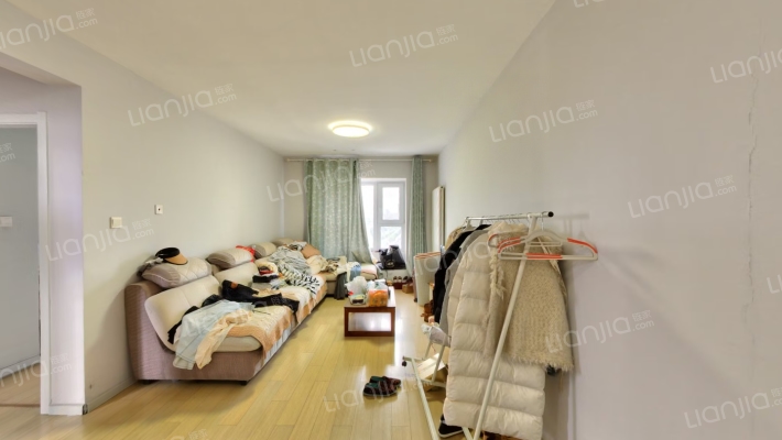 华润橡树湾留润轩二手房实景图