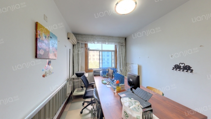 石桥食品厂家属院二手房实景图