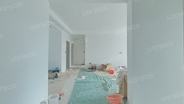 华鼎城2号院二手房实景图