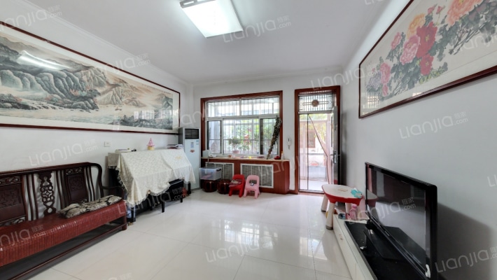 外贸新村二手房实景图