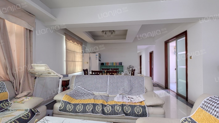 信和苑二手房实景图