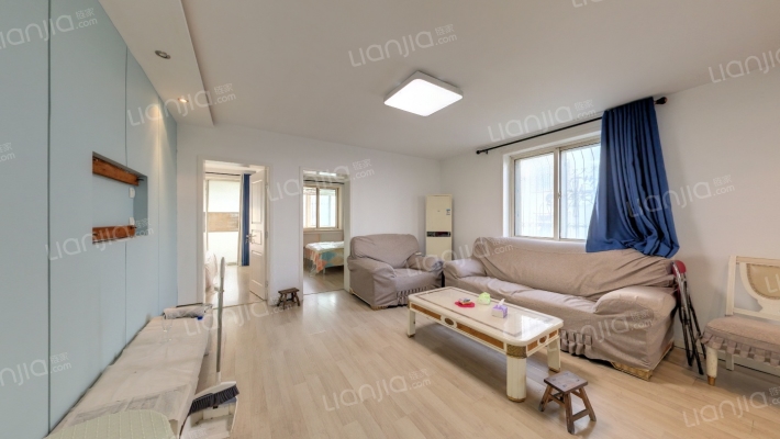 中煤三十一小区二手房实景图