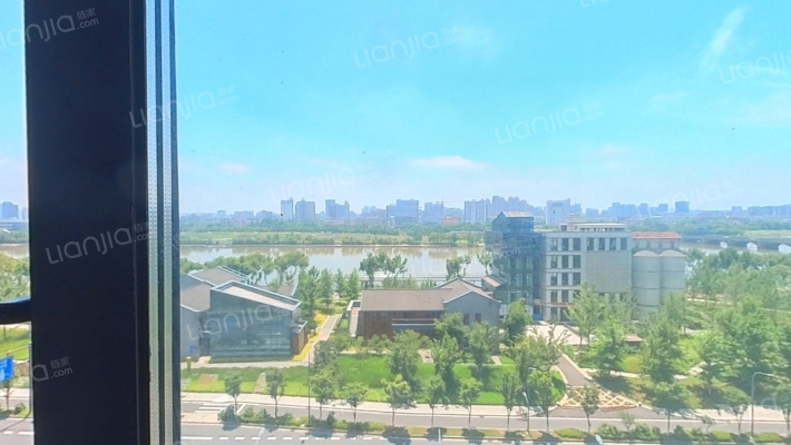 嘉恒江河云锦二手房实景图