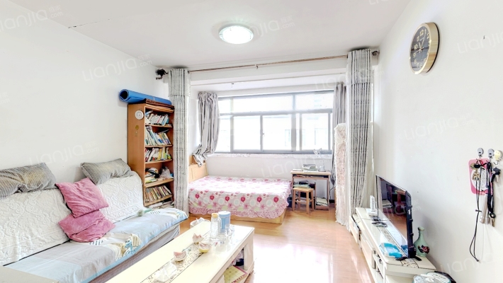 原田花园二手房实景图