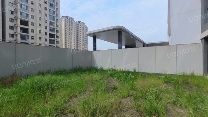 太康远江·天筑二手房实景图