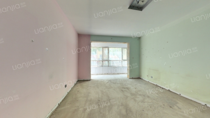 滨东嘉园二手房实景图