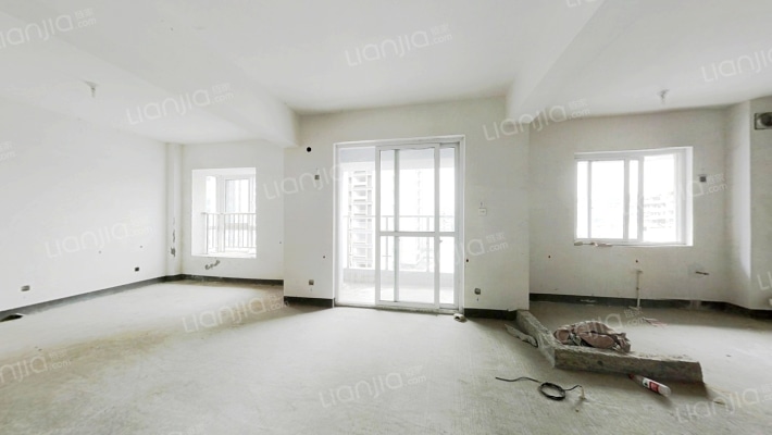 水心佳园二手房实景图