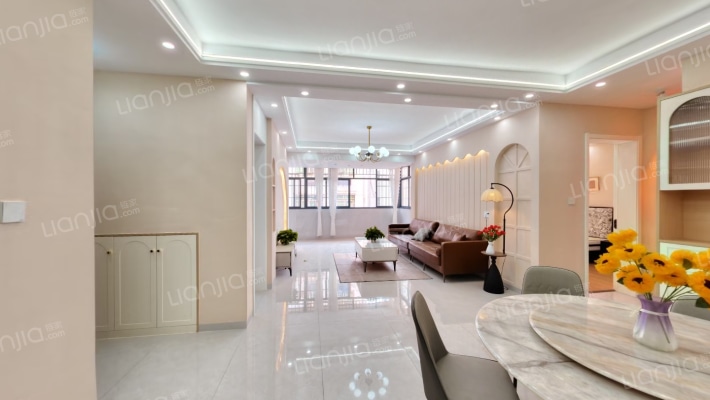 新建丁子岭二手房实景图