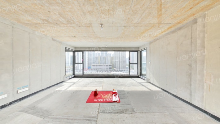 招商雲蘭二手房实景图