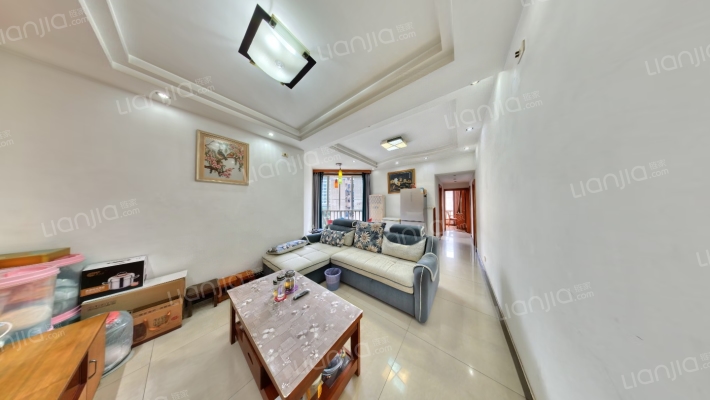 都市春天二手房实景图