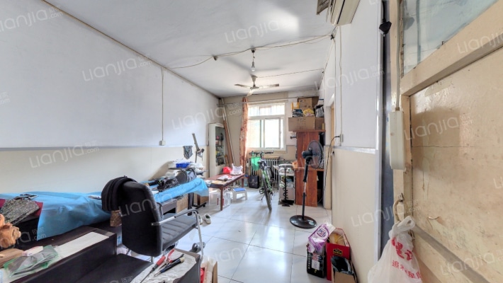 陵西南大街51号家属院二手房实景图