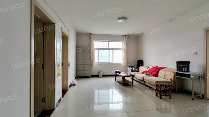 陈州高级中学教师公寓二手房实景图