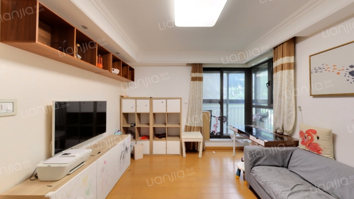 御景尚都一期二手房实景图