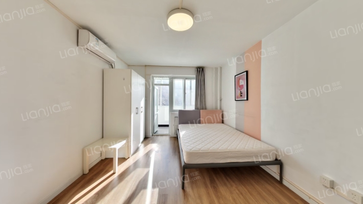 北露园二手房实景图