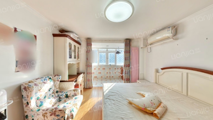 东大街西里二手房实景图