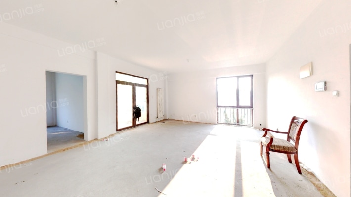 辛家庄二小区（莆田路）二手房实景图