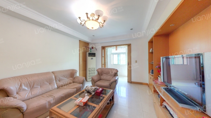 维达三村二手房实景图