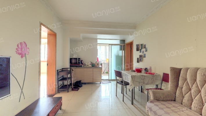 石人西路28号二手房实景图