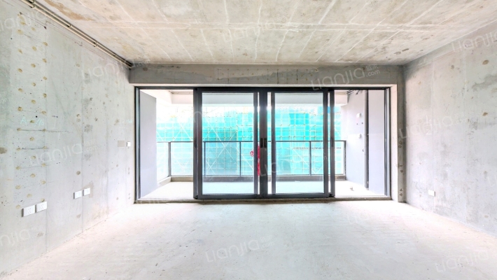 建投·春城華府二手房实景图