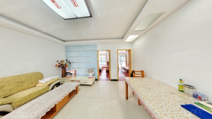 和顺雅苑北区二手房实景图