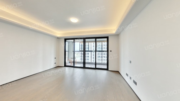 保利琅悦二手房实景图