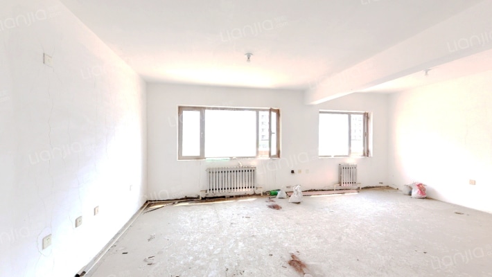 新华国际公寓二手房实景图