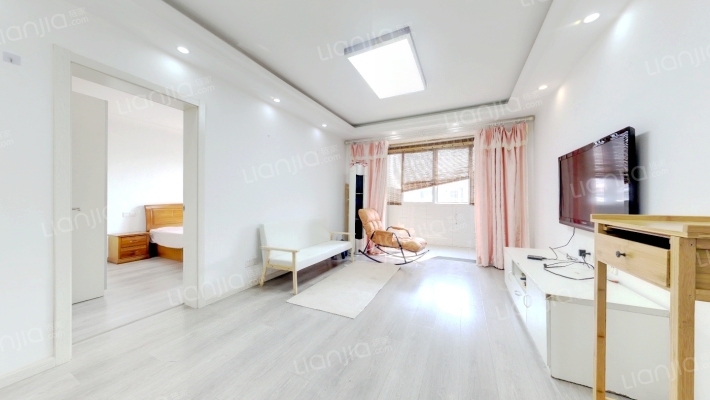 盛宅新村二手房实景图