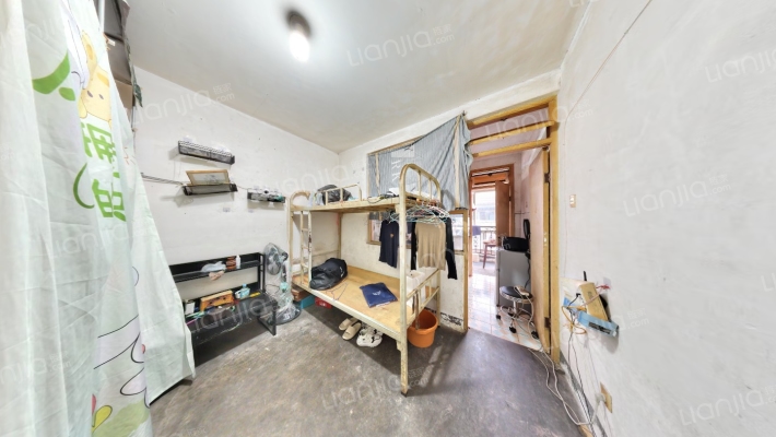 金瓯路330号二手房实景图