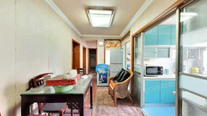 李巷小区(梁溪区)二手房实景图