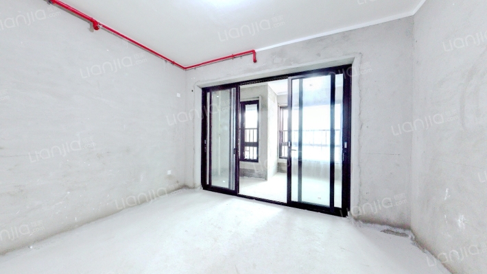 华发国际商务中心二手房实景图