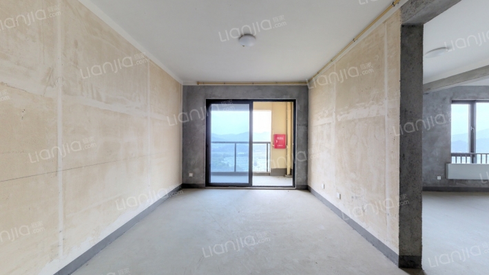 绿城明月春江二手房实景图