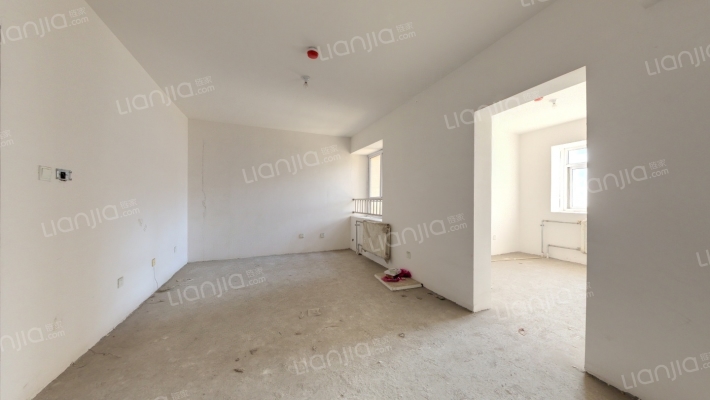 盛华国际二手房实景图