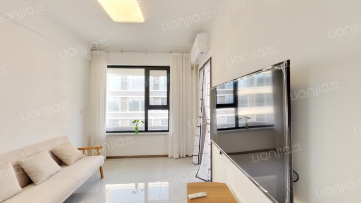 玖仁幸福家园二手房实景图