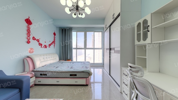 隆源大厦二手房实景图