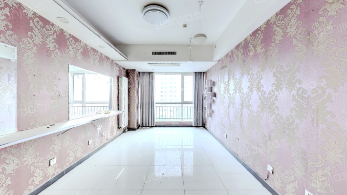 官鲤公寓二手房实景图