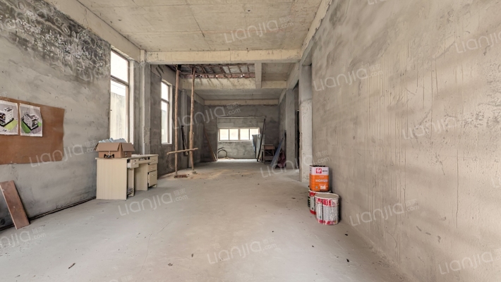 顺峰大街九巷二手房实景图