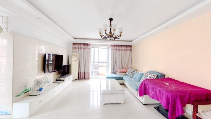 阳光里二手房实景图