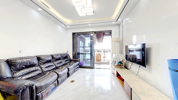 朗泓龙园大观二手房实景图