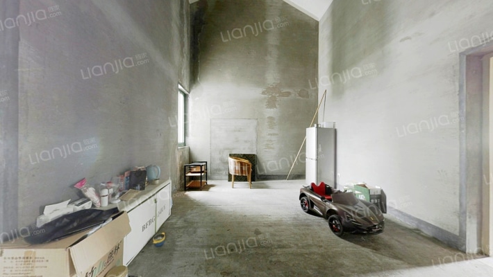 钱门公寓二手房实景图