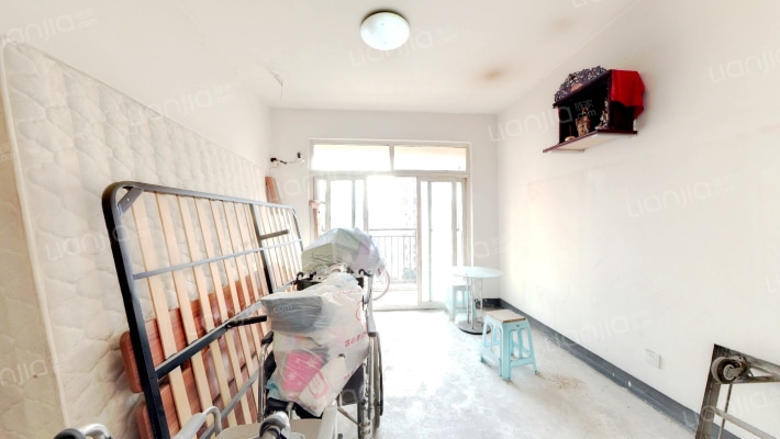 团结湾二手房实景图