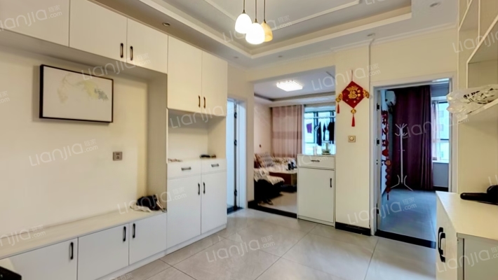 周口经济开发区许寨社区二手房实景图