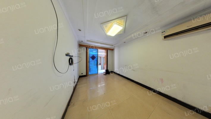 虞園新村二手房实景图