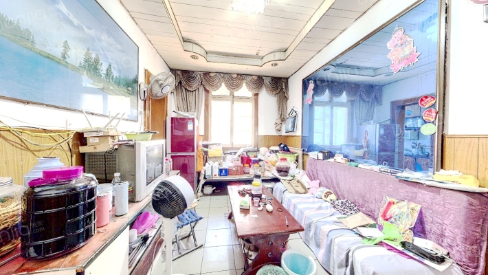 钢花村街112街坊二手房实景图