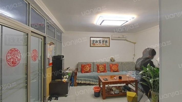 劳动路三胞楼二手房实景图