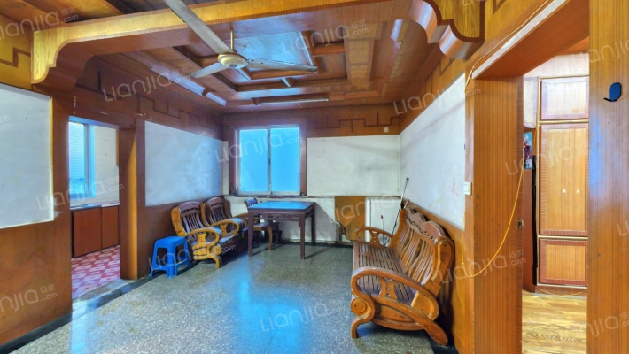 宏浦北园二手房实景图