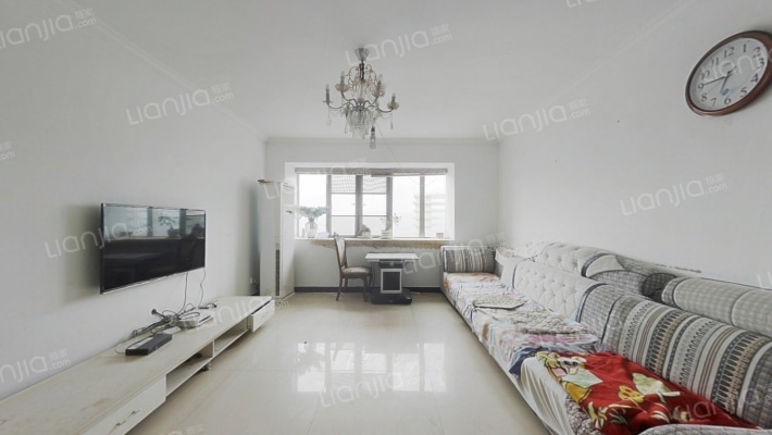 东安新苑二手房实景图